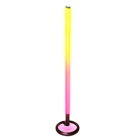 Barra Luz LED Portátil JBL PartyLight