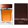 Perfume Dolce & Gabbana The One Eau de Toilette Masculino 100ML