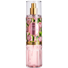 Colônia Dear Body Frag Mist Blush Blossom Feminino 236ML