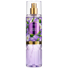 Colônia Dear Body Frag Mist Violet Essence Feminino 236ML