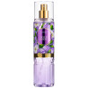 Colônia Dear Body Frag Mist Violet Essence Feminino 236ML