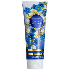 Creme Dear Body Cream Blue Blossom 236ML