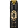 Desodorante Lattafa Qa'ed 200ML