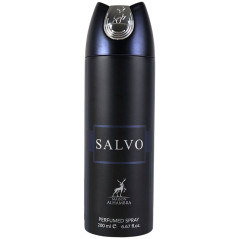Maison Alhambra Salvo 200ML Deodorant Masculine for Men