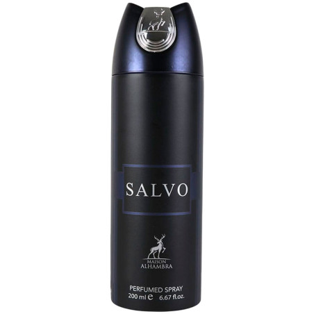 Desodorante Maison Alhambra Salvo 200ML
