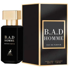 Maison Alhambra BAD Homme Eau de Parfum Masculino 30ML