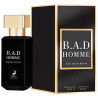 Maison Alhambra BAD Homme Eau de Parfum Masculino 30ML