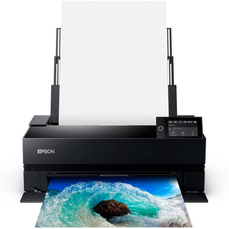 Impressora Epson Surecolor SC-P900 Photo 17'' USB/Rede/Wi-Fi Airprint Google Cloud
