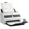 Scanner Duplex de Documentos Epson DS-870 Colorido Vertical
