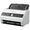 Scanner de Documentos Epson DS-730N Vertical