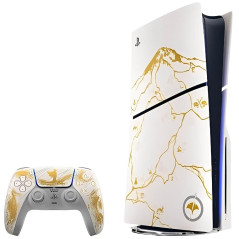 Console PlayStation 5 Slim 1TB CFI-2015A - Edición Standard