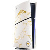 Console Sony PlayStation 5 Slim 1TB CFI-2015A Edição Standard Ghost Of Yōtei PYL