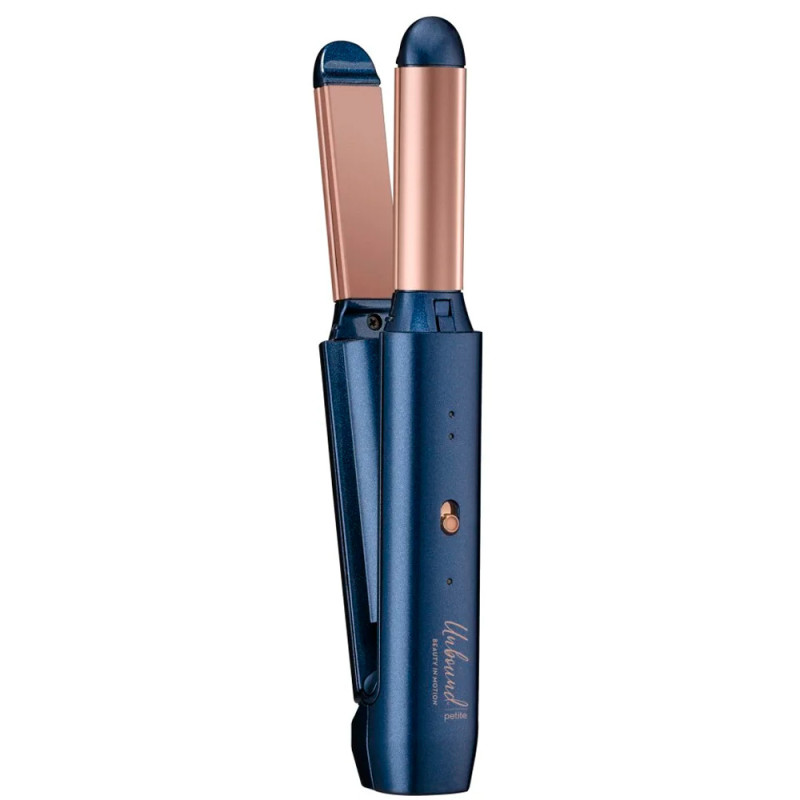Chapinha Alisadora Conair CR300 Mini 2 em 1 ¾-Inch Sem Cabo Bivolt