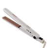 Chapinha Alisadora Conair CS221NAL Double Ceramic 25MM 2 em 1 - 110V