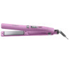 Chapinha Alisadora Conair CS220PPKES CRMC 25MM Rosa 110V