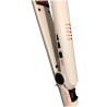 Chapinha Alisadora Conair CS221N Double Ceramic 25MM 2 em 110V