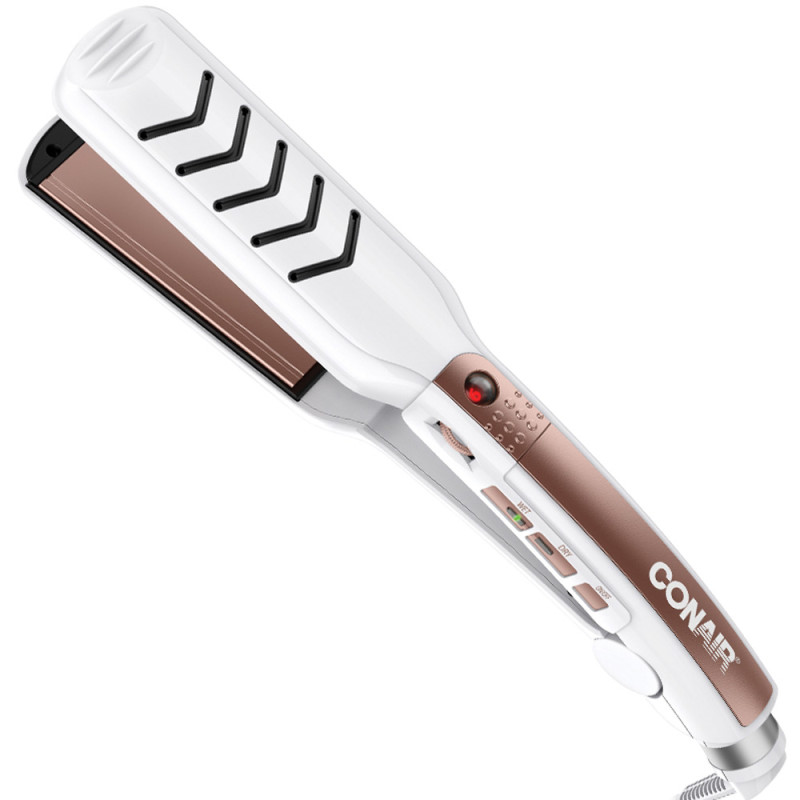Chapinha Alisadora Conair CS26GN Cerâmica Úmido/Seco 32MM Bivolt