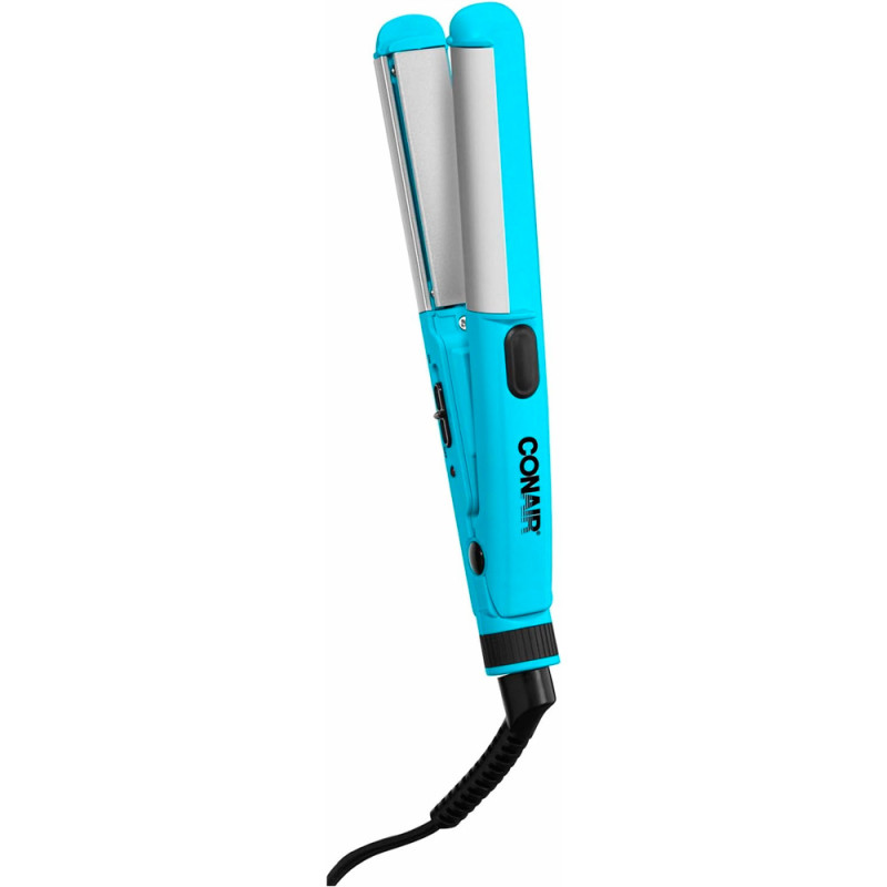 Chapinha Alisadora Conair CS69N Mini 2 em 1 Bivolt