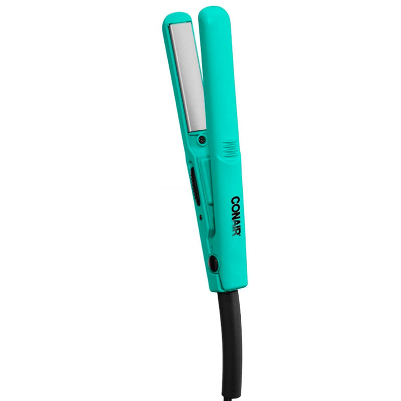 Chapinha Alisadora Conair CS80N Mini Cerâmica Bivolt