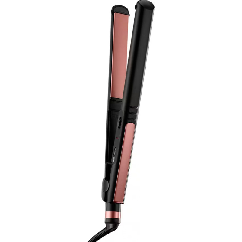 Conair CS810NN Ceramic Flat Iron 25mm 110V - 30 Levels