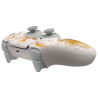 Controle Sony PlayStation 5 DualSense Wireless Ghost Of Yotei Gold Limited Edition - CFI-ZCT1W