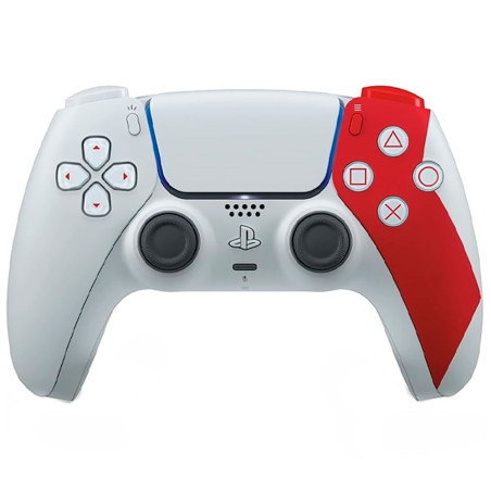 Controle Sony PlayStation 5 DualSense Wireless God Of War 20TH Anniversary Edition - CFI-ZCT1W
