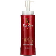 Kerasys Oriental Premium Conditioner 600ml - Revitalizing
