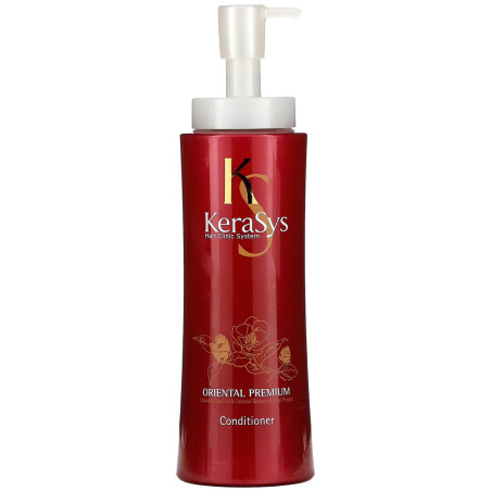 Condicionador Kerasys Oriental Premium 600ML