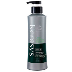 Shampoo Kerasys Scalp Care Anti Dan 600ML
