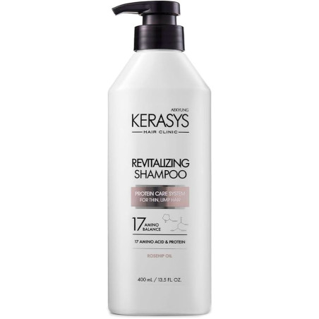 Shampoo Kerasys Revitalizing 400ML