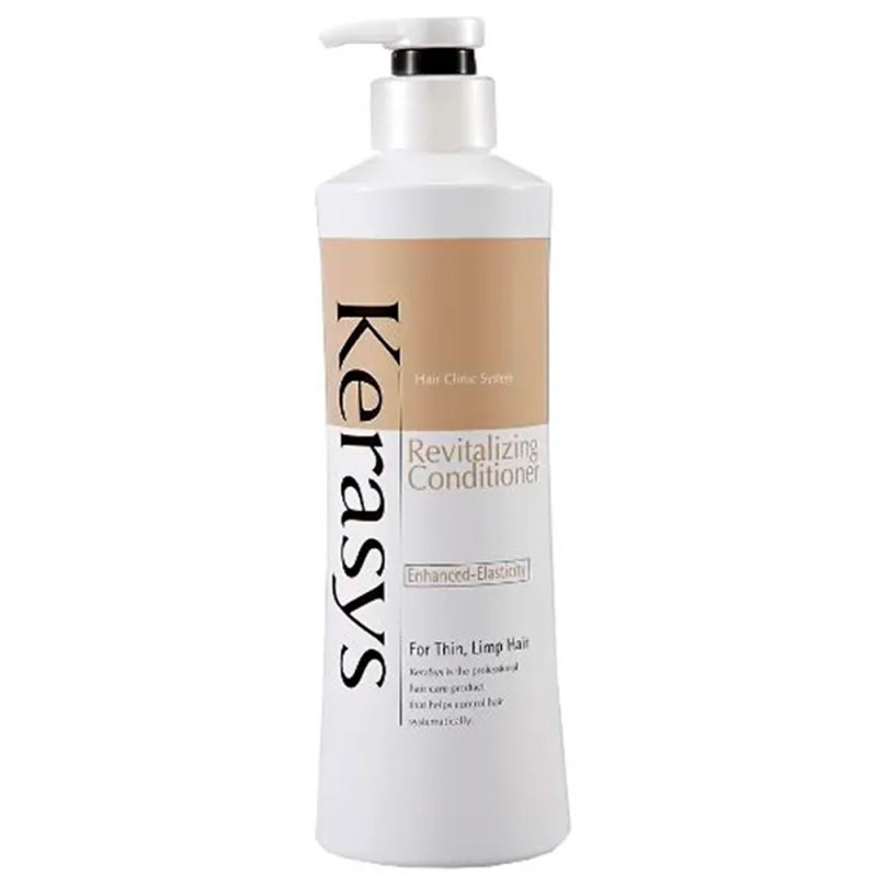 Condicionador Kerasys Revitalizing 400ML