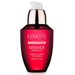 Kerasys Keramide Ampoule 70ML - Extreme Damage...
