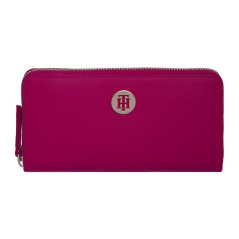 Carteira Tommy Hilfiger Feminina AW0AW07843-T8Z-00 OS -...