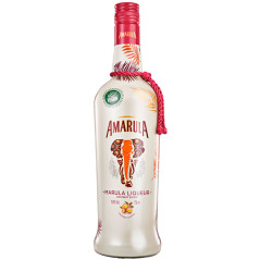 Licor Amarula Vegano Coco 750ML