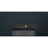 Speaker Joog One Hifi JOF-01 Com 2 Microfones +Controle 200W IP67 - Preto