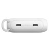Carregador Portátil Belkin BoostCharge 10K With Display Branco - BPB027fqWH