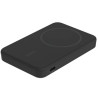 Carregador Portátil Magnético Belkin BoostCharge Pro 5K Preto - BPD006btBK