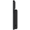 Carregador Portátil Magnético Belkin BoostCharge Pro 5K Preto - BPD006btBK