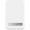 Carregador Portátil Magnético Belkin BoostCharge Pro 5K Branco - BPD006btWH