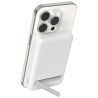 Carregador Portátil Magnético Belkin BoostCharge Pro 5K Branco - BPD006btWH