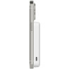 Carregador Portátil Magnético Belkin BoostCharge Pro 5K Branco - BPD006btWH