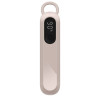Carregador Portátil Belkin BoostCharge 10K With Display Sand – BPB027fqSD