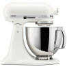 Batedeira KitchenAid KSM150PSPL 10 Velocidades 325W 4.8L 110V - Branco
