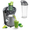 Liquidificador Compacto com Extrator de Sucos Cuisinart BJC-550C