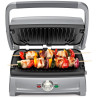 Grelhador Compacto Cuisinart GR-102C 110V