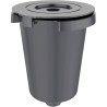 Porta-Filtro Com Filtro de Café Reutilizável Cuisinart SS-RFCC