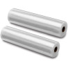Rolos de Saco Para Seladora a Vácuo Cuisinart VSB-BD82C 2-PK 8'X10' Biodegradable