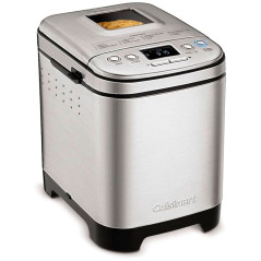 Máquina de Pão Automática Cuisinart CBK-110C 110V