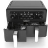 Air Fryer Cuisinart ADZ-110C 10L 1.800W 110V - Preto