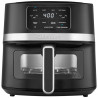 Air Fryer Cuisinart AIR-160C Basket 4.5L 110V - Preto